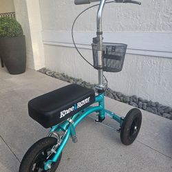 Knee Rover Scooter