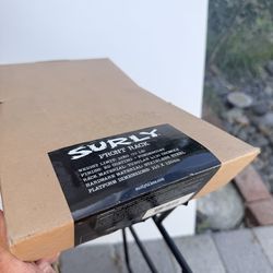 Surly front Rack 2.0