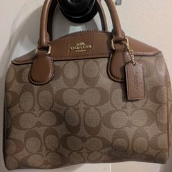 Purses and wallet