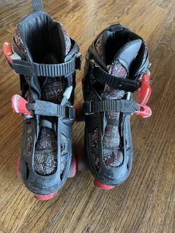 Kids Roller Skates