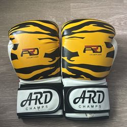 Boxing gloves 16oz