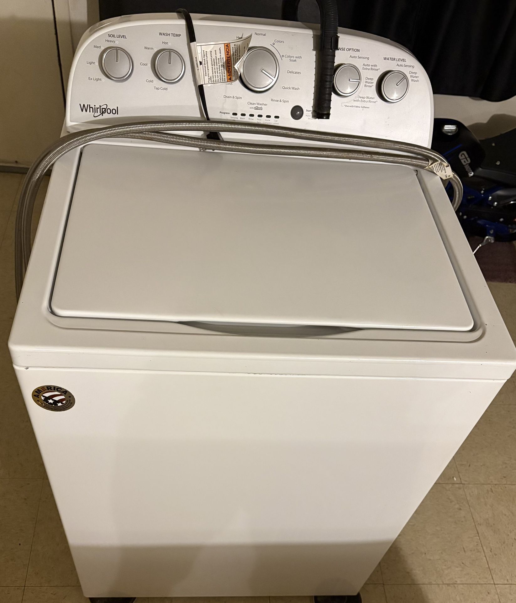 Whirlpool