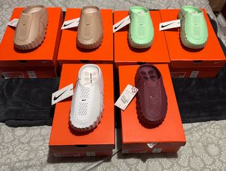 Nike Mind 001