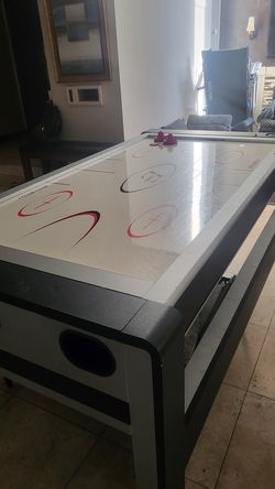 3-in-1 pool table