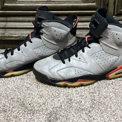 Jordan 6 Retro 