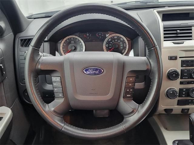 2011 Ford Escape