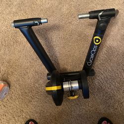 Cyclops Trainer