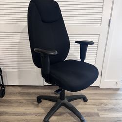 Ergonomic Office Chair