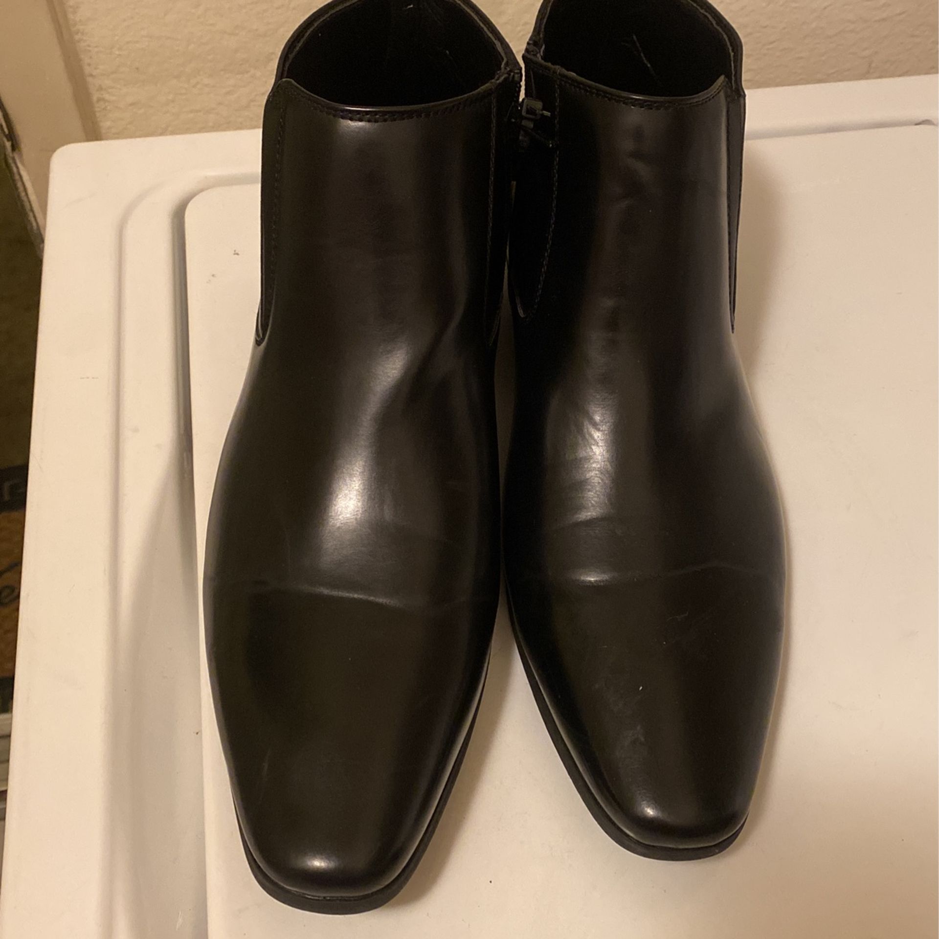 Men Boots