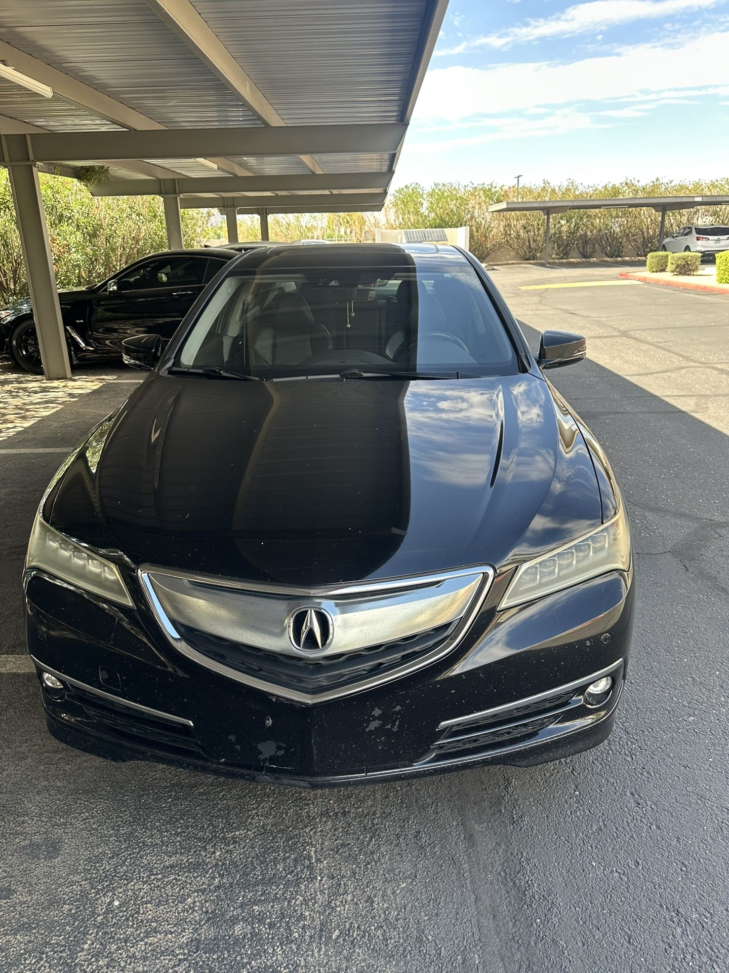 Acura Tlx