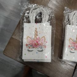 Unicorn Bags