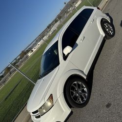2016 Dodge Journey