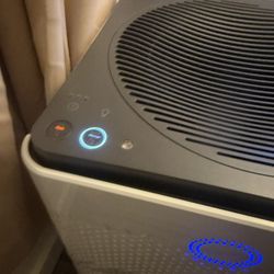 Coway Airmega 400S App-Enabled Smart Air Purifier (Covers 1,560 sq. ft.), True HEPA Air Purifier with Smart Technology, Compatible