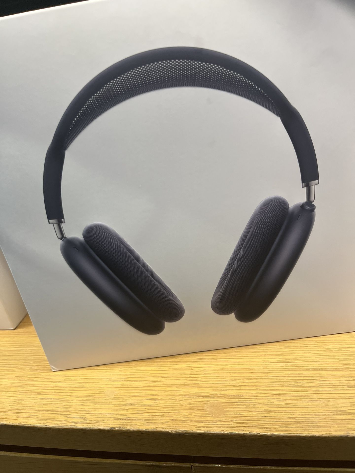 AirPods Max