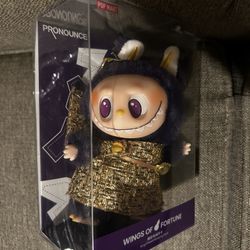 Labubu Toy