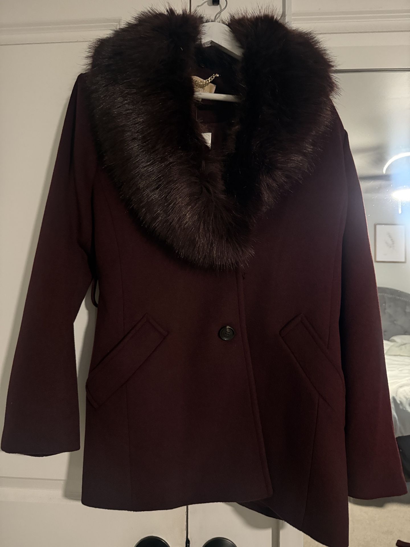 Michael Kors Coat