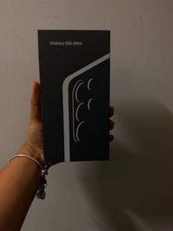 💚samsung S26 Ulta✨