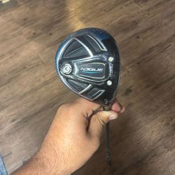 Callaway Rouge 5 Wood