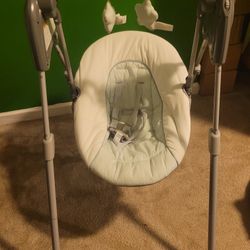 Baby Swing 