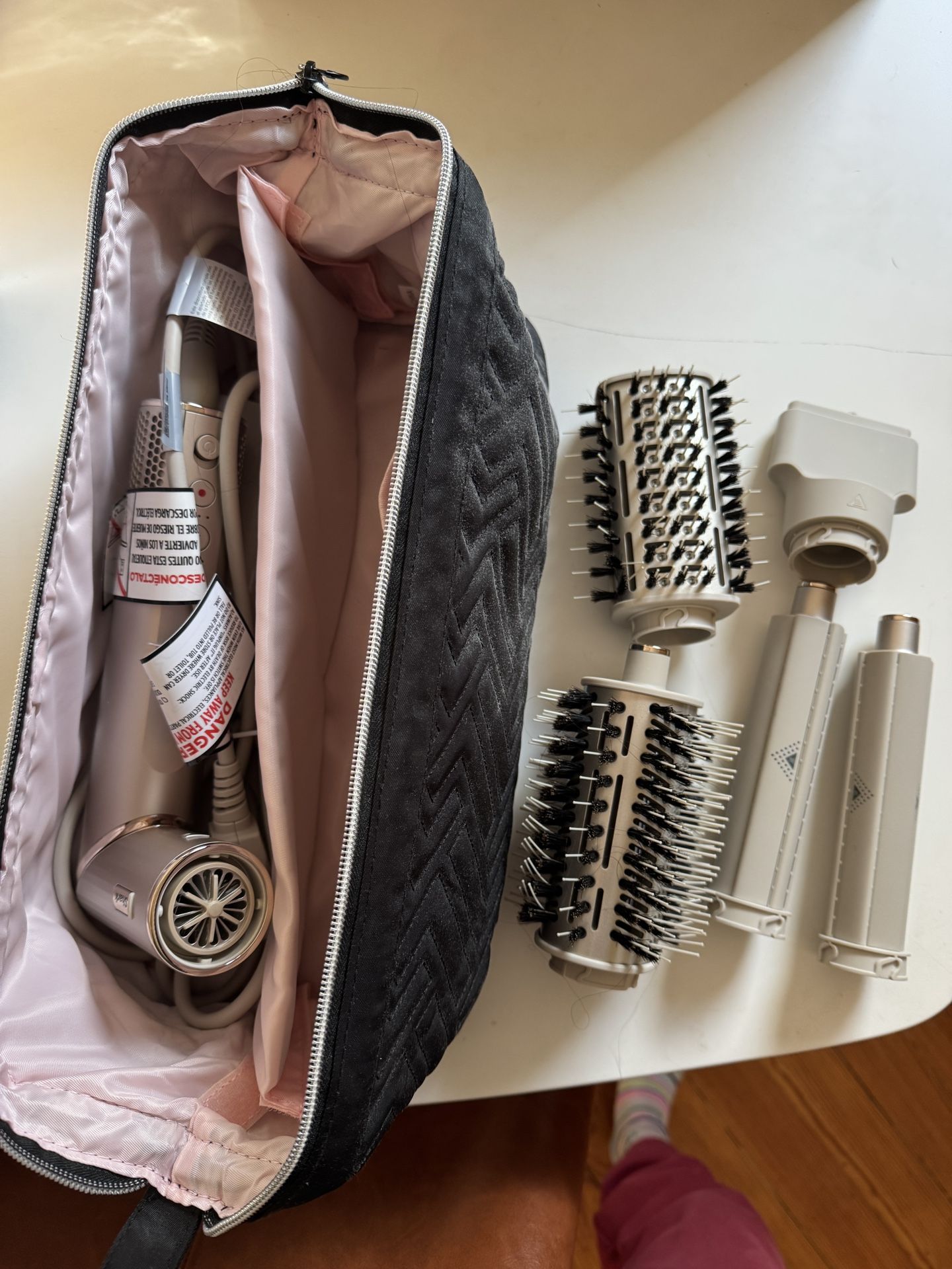 Shark Flexstyle Bundle (Used Lightly) 