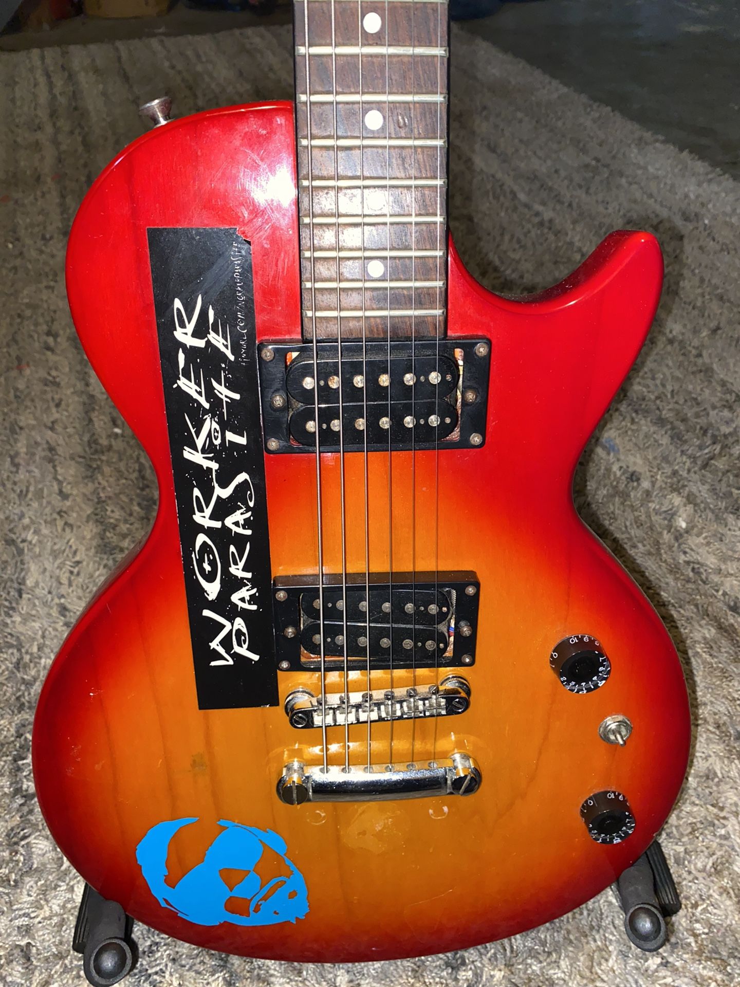 Epiphone Special Model