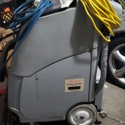 Professional Carpet Cleaning Machine 
