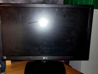 LG Monitor