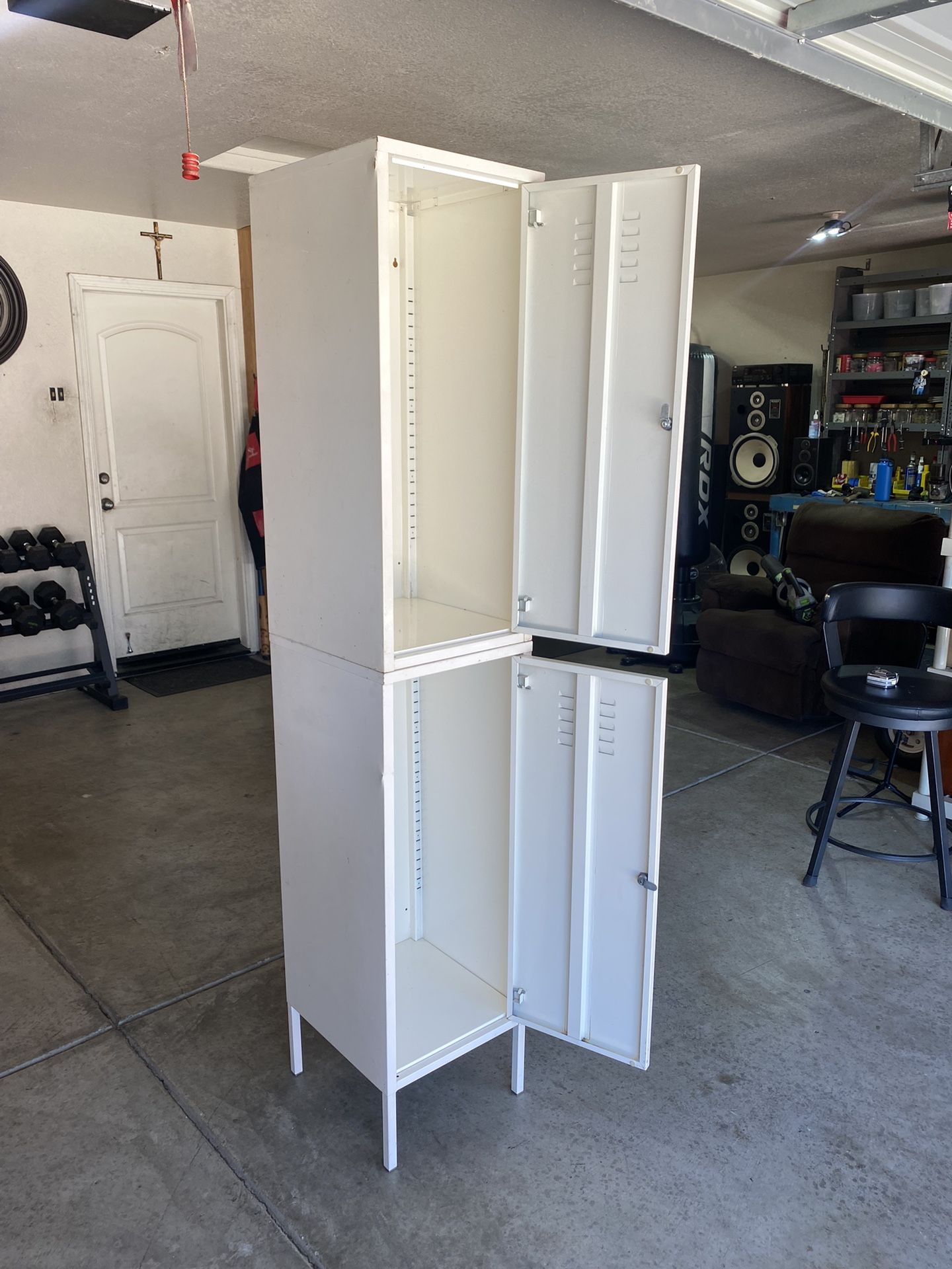 Ikea Room Lockers