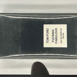 Tom Ford Cologne 100ml