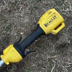 DeWalt 20V String Trimmer (Tool Only)