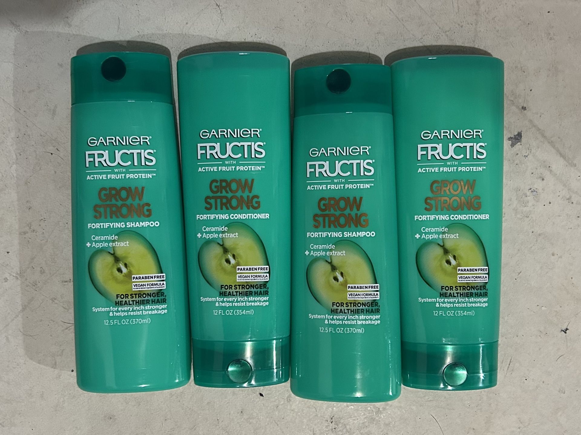 Hair Care Bundles