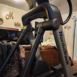NordicTrack Elliptical 