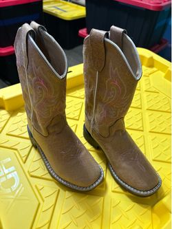 Child Boots