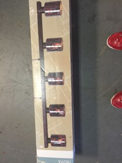 Island light or pool table light