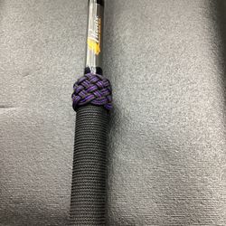 Pheonix Black Diamond Rod Brand New