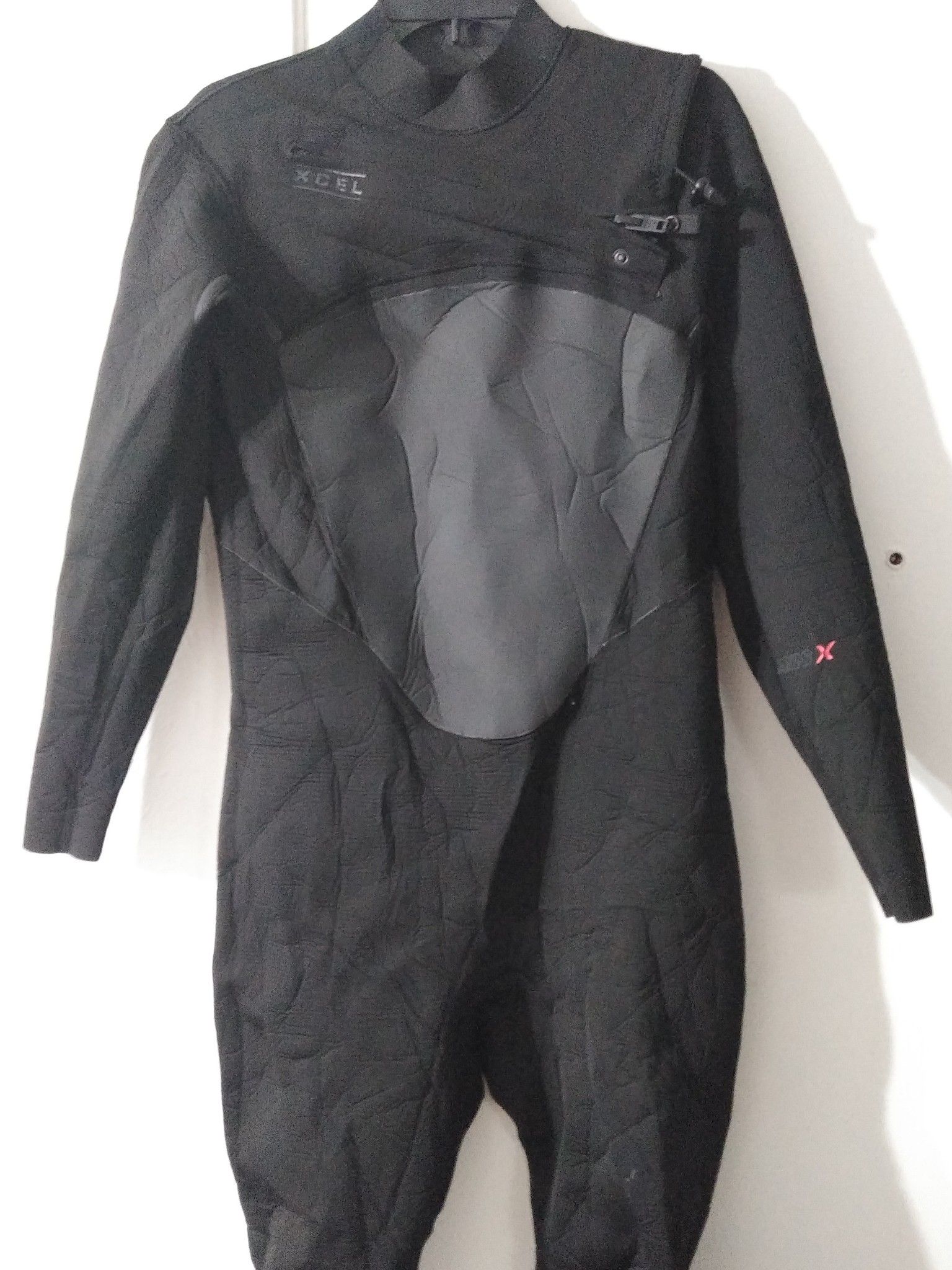 Xcel Axis 3mm Wetsuit