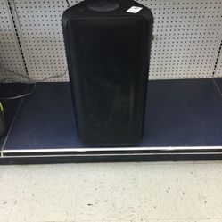 Bluetooth Speaker