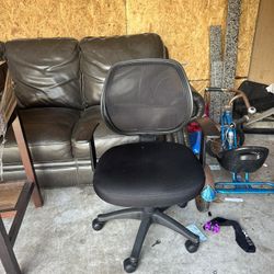 Rolling Desk Chair 