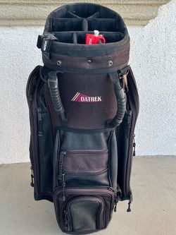 Large Golf Bag