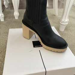 Dolce Vita Boots