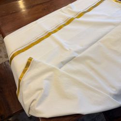 Men’s Dhoti (2)  Size 28-30