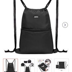 Brand New WANDF Bag