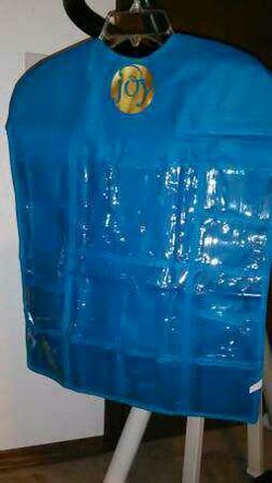 30 pocket hanging organizer by Joy Mangano! Brand new!