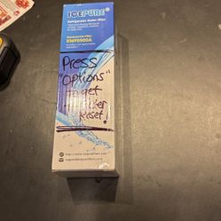 Refrigerator Water Filter Replace Maytag And Whirlpool