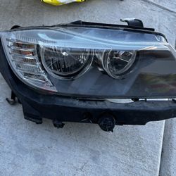 Bmw Headlights