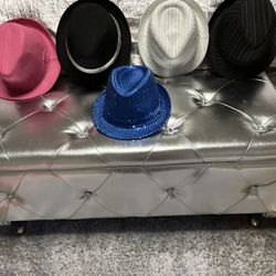 Hats