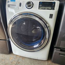 GE Washer