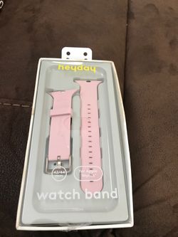 Apple Watch band