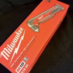 Milwaukee Tools 