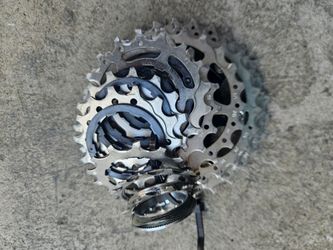 SHIMANO 105 28T COG CASSETTE 11 SPEED 11S ultegra sram dura ace